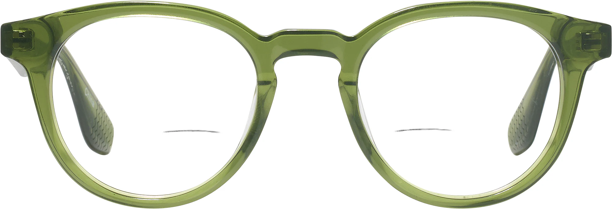 Seattle Eyeworks 1007 Bifocal - Image 6