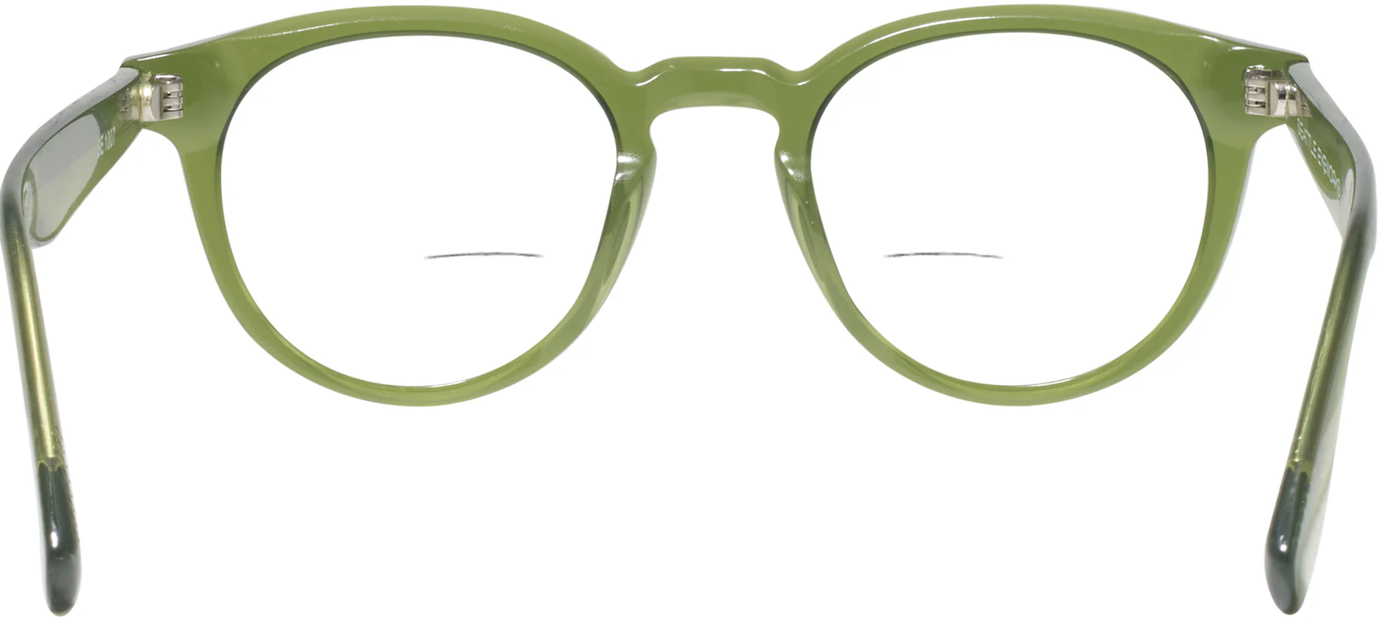Seattle Eyeworks 1007 Bifocal - Image 8