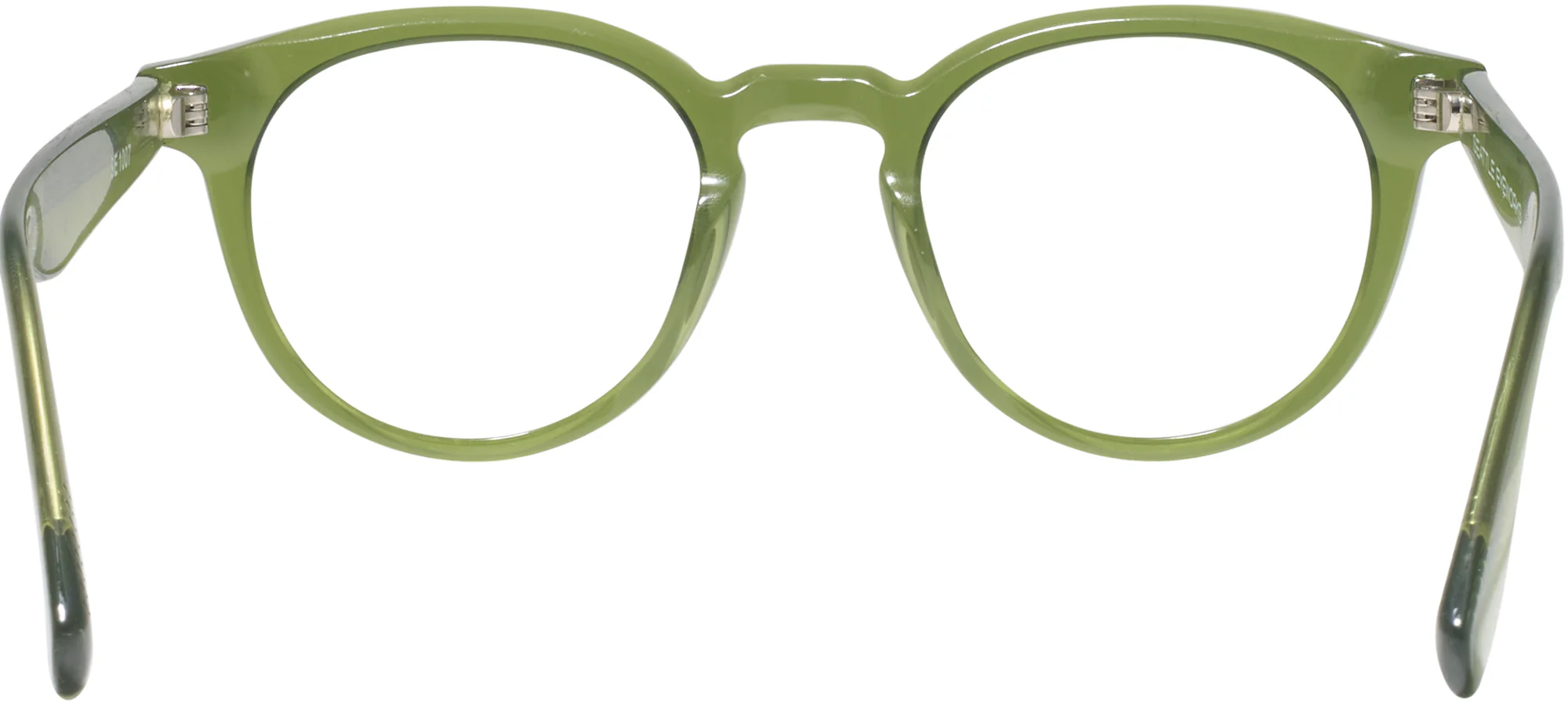 Seattle Eyeworks 1007 Computer Style Progressive - Image 8