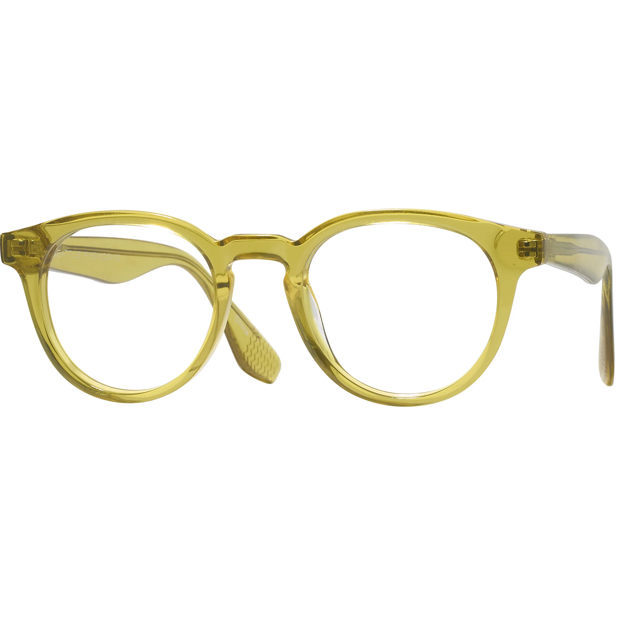 Seattle Eyeworks 1007 Computer Style Progressive - Image 9