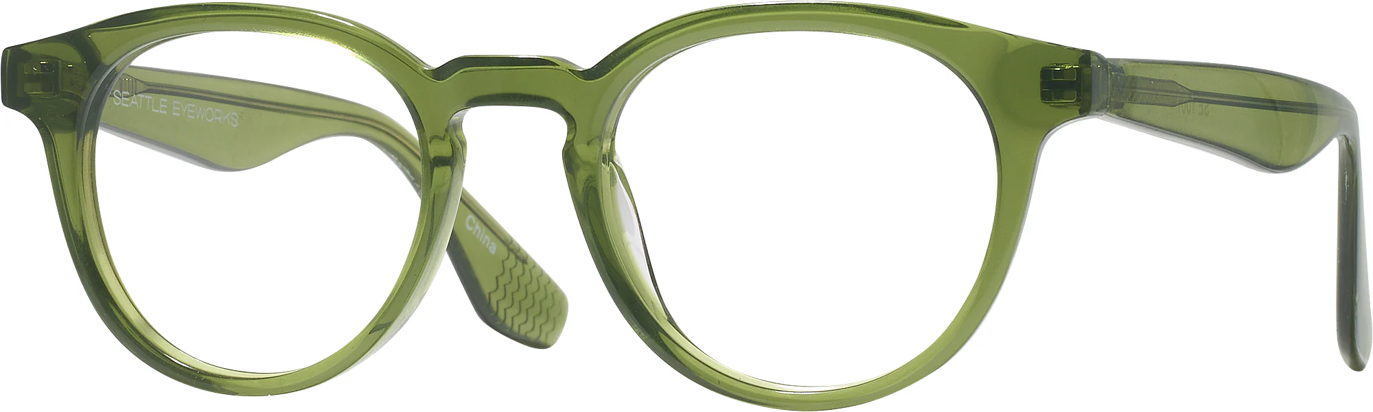 Seattle Eyeworks 1007 Progressive No-Lines - Image 5