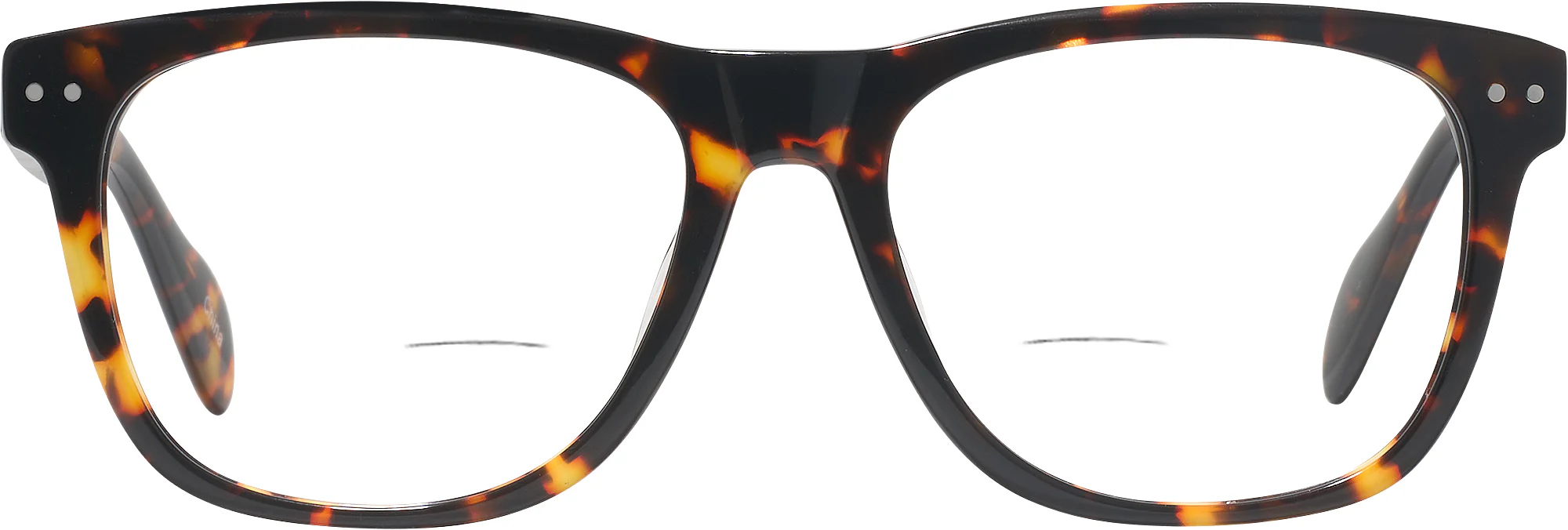 Seattle Eyeworks 1008 Bifocal - Image 2
