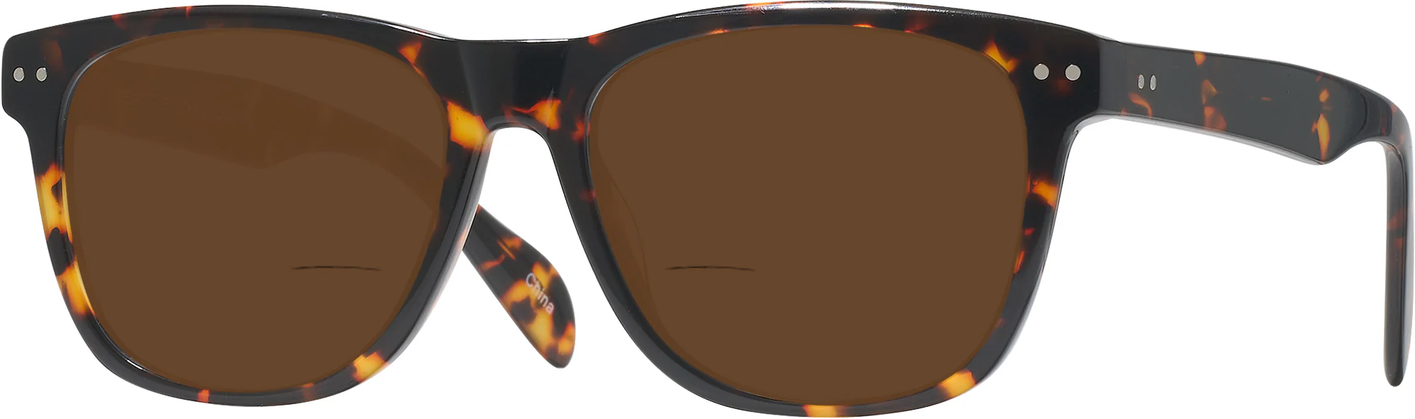 Seattle Eyeworks 1008 Bifocal Reading Sunglasses