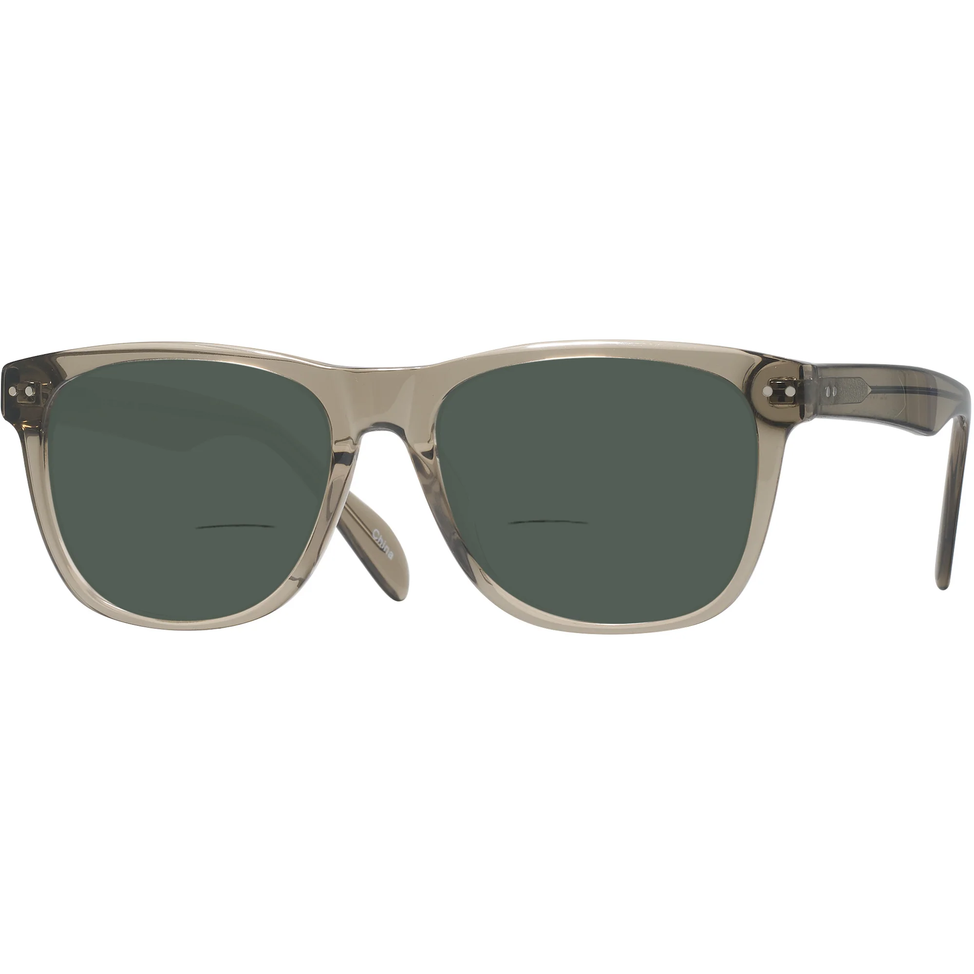 Seattle Eyeworks 1008 Bifocal Reading Sunglasses - Image 5