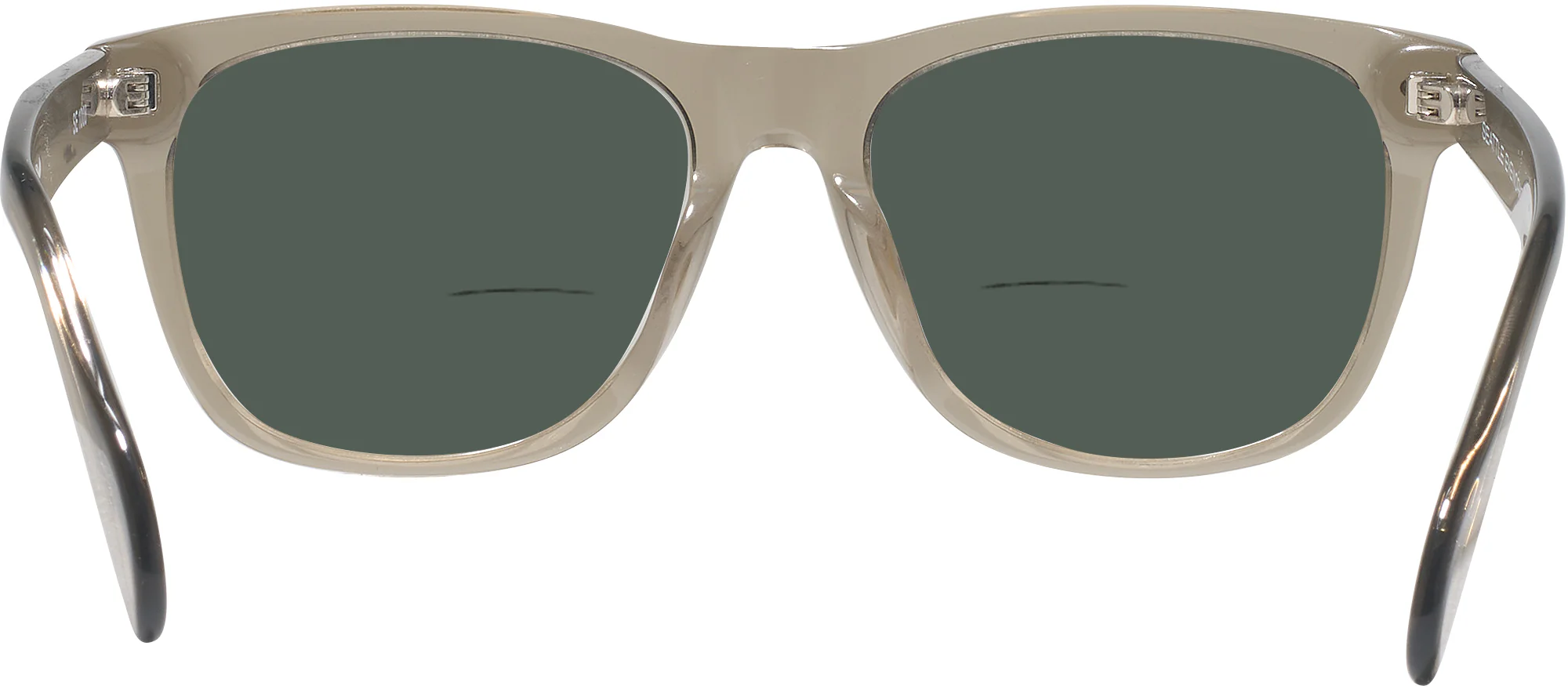 Seattle Eyeworks 1008 Bifocal Reading Sunglasses - Image 8