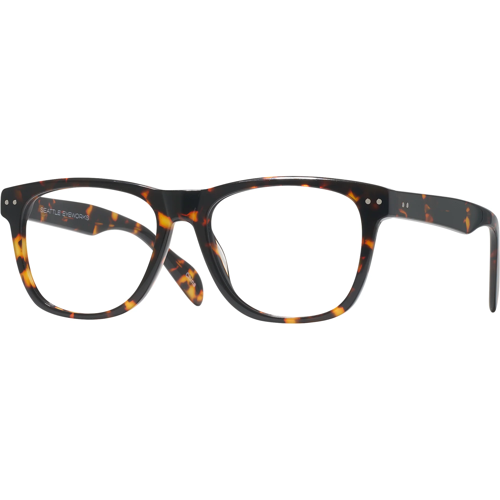 Seattle Eyeworks 1008 Computer Style Progressive