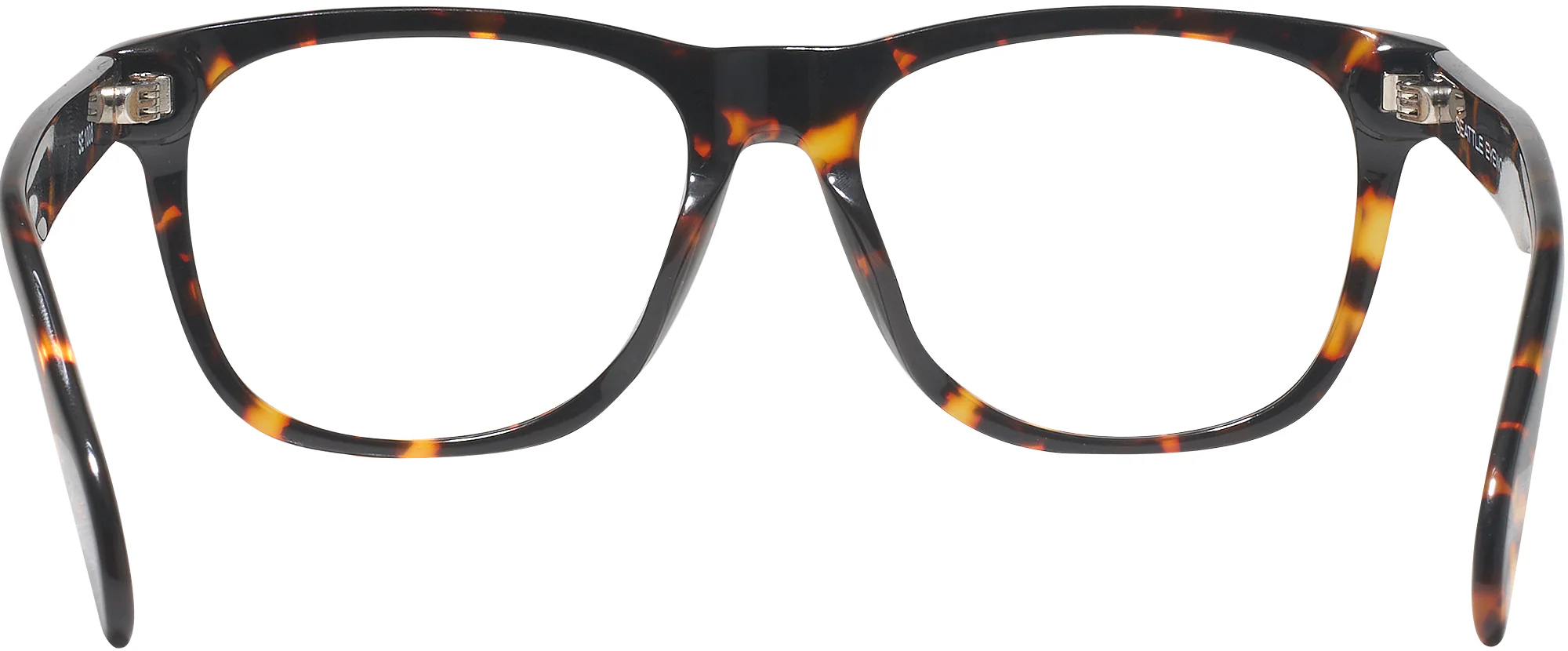 Seattle Eyeworks 1008 Computer Style Progressive - Image 4