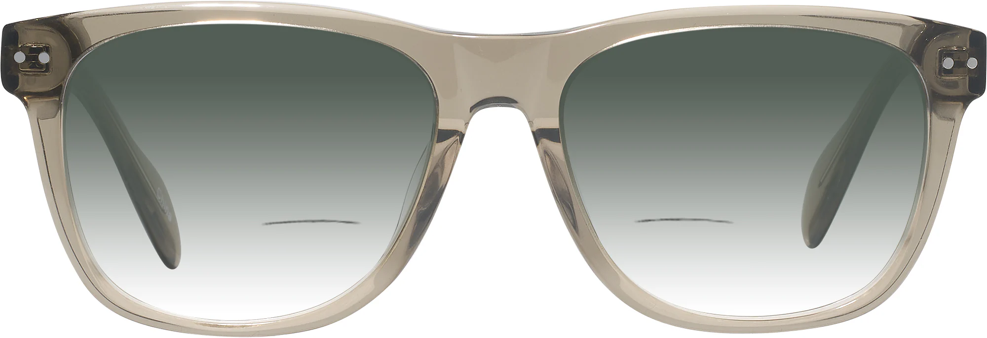 Seattle Eyeworks 1008 w/ Gradient Bifocal Reading Sunglasses - Image 6