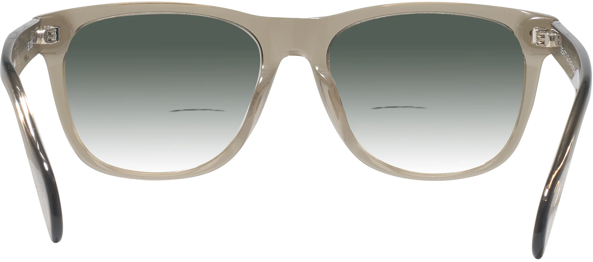 Seattle Eyeworks 1008 w/ Gradient Bifocal Reading Sunglasses - Image 8