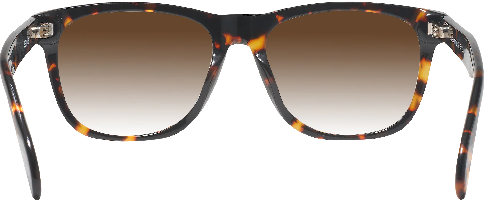 Seattle Eyeworks 1008 w/ Gradient Progressive Reading Sunglasses - Image 4