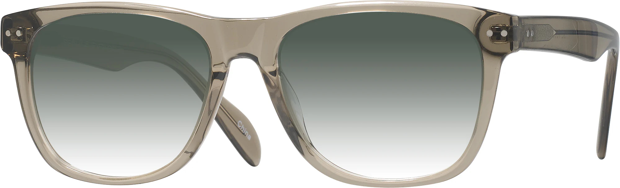 Seattle Eyeworks 1008 w/ Gradient Progressive Reading Sunglasses - Image 5