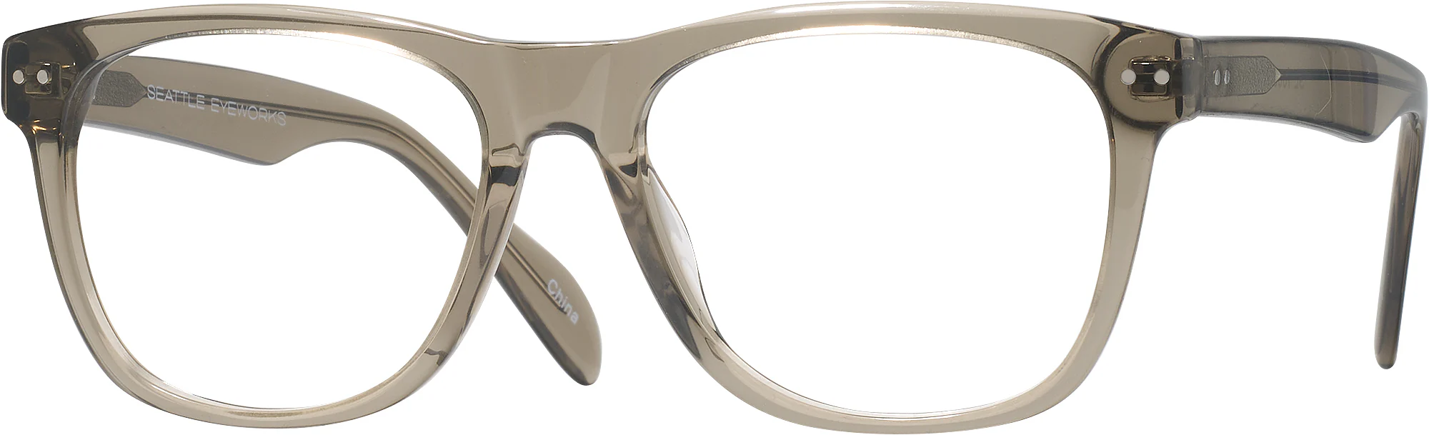 Seattle Eyeworks 1008 Progressive No-Lines - Image 5