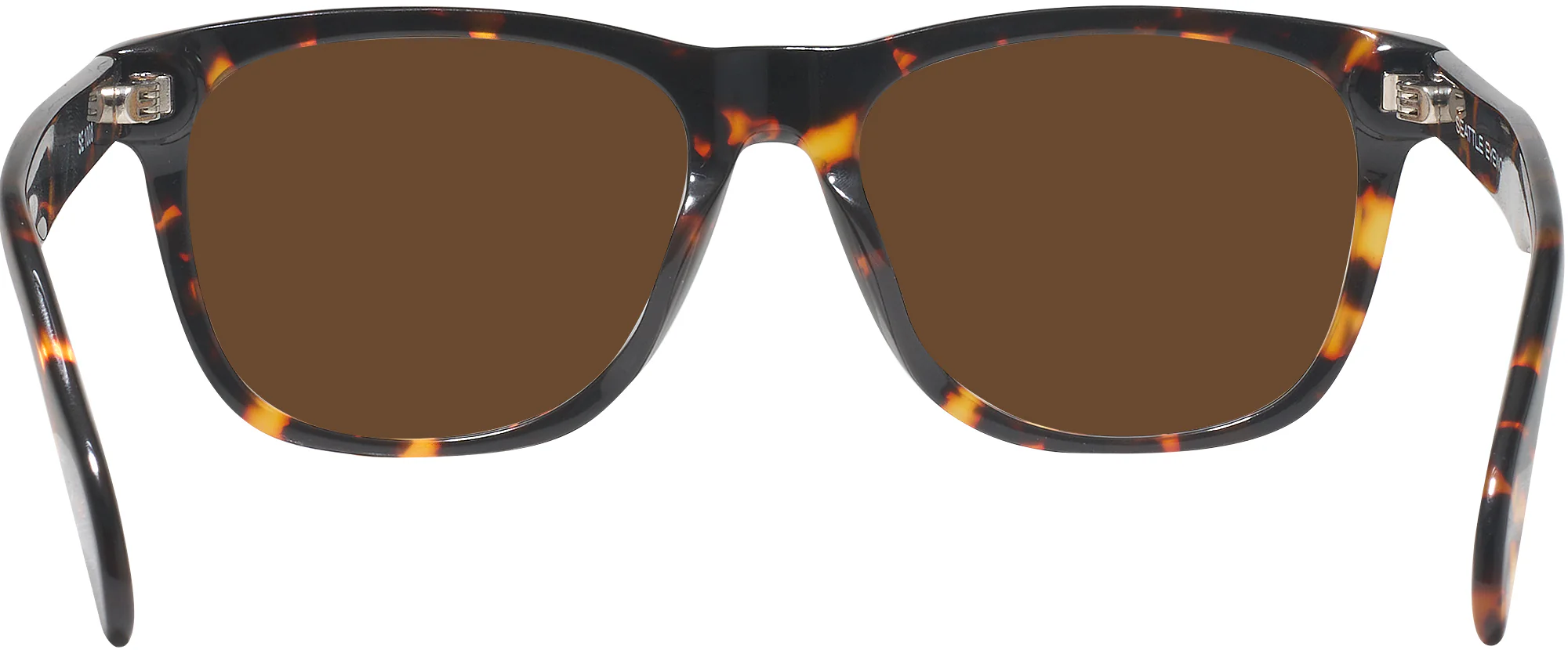 Seattle Eyeworks 1008 Progressive Reading Sunglasses - Image 4