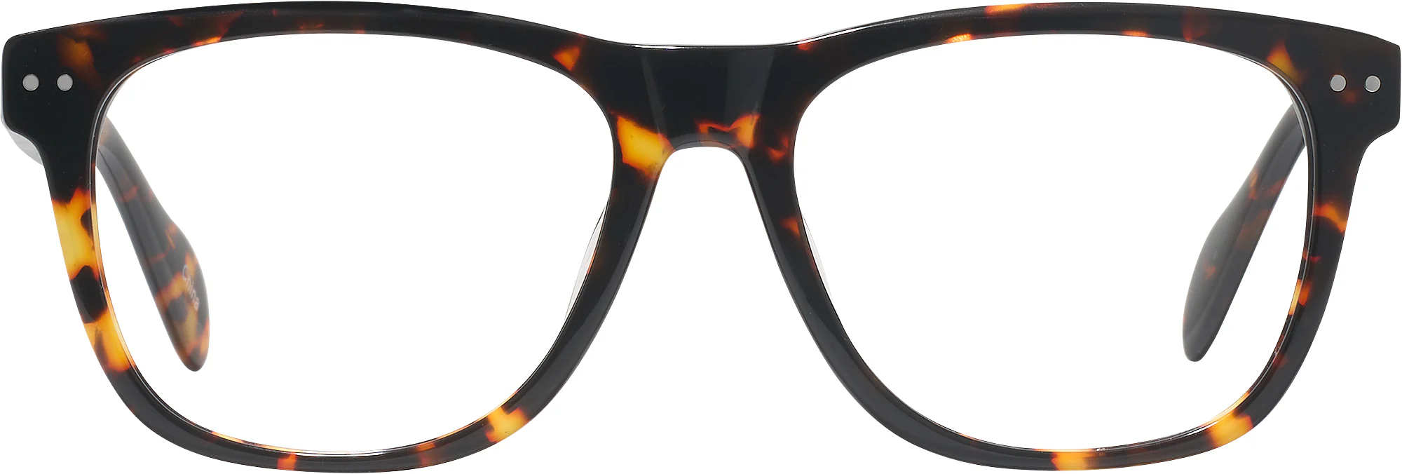 Seattle Eyeworks 1008 Single Vision Full Frame - Image 2