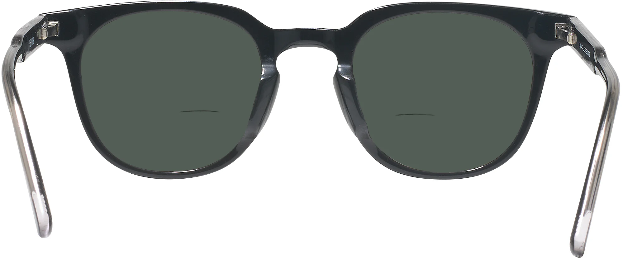 Seattle Eyeworks 1009 Bifocal Reading Sunglasses - Image 4
