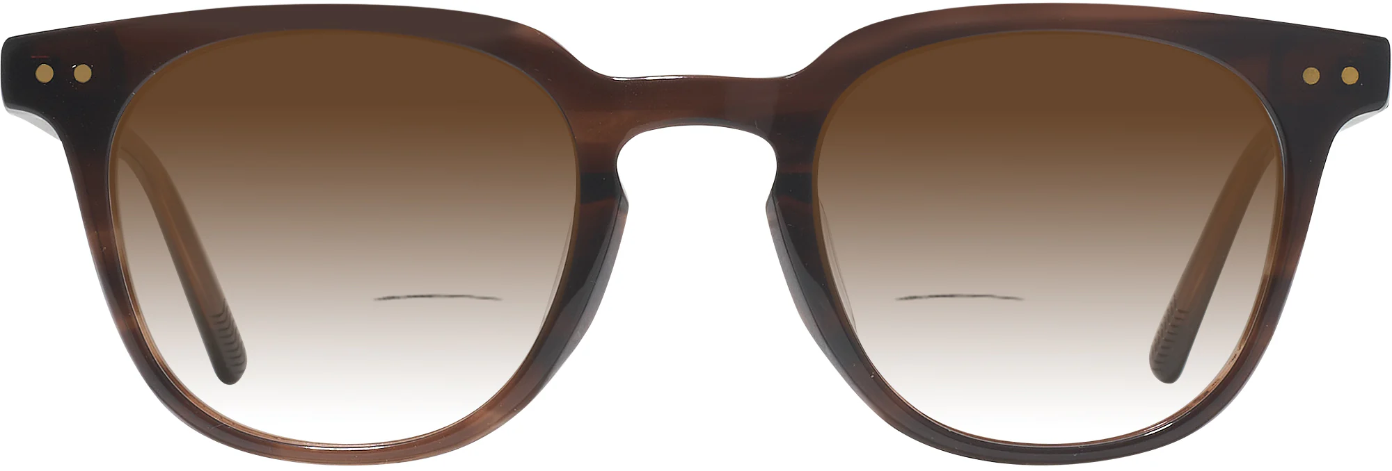 Seattle Eyeworks 1009 w/ Gradient Bifocal Reading Sunglasses - Image 6