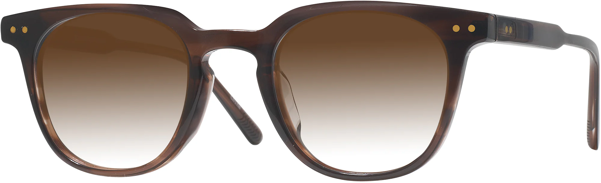 Seattle Eyeworks 1009 w/ Gradient Progressive Reading Sunglasses - Image 5
