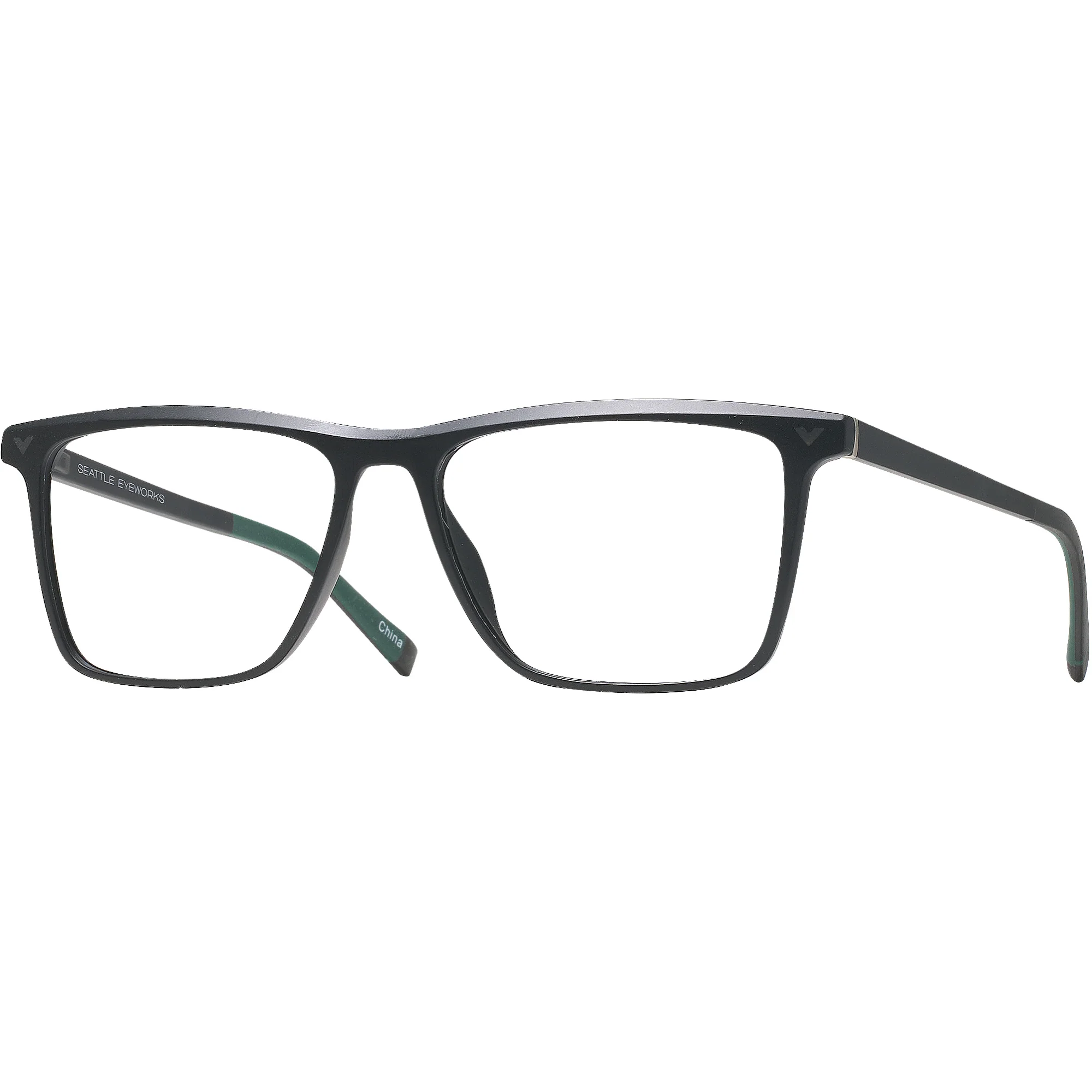Seattle Eyeworks 1010 Computer Style Progressive