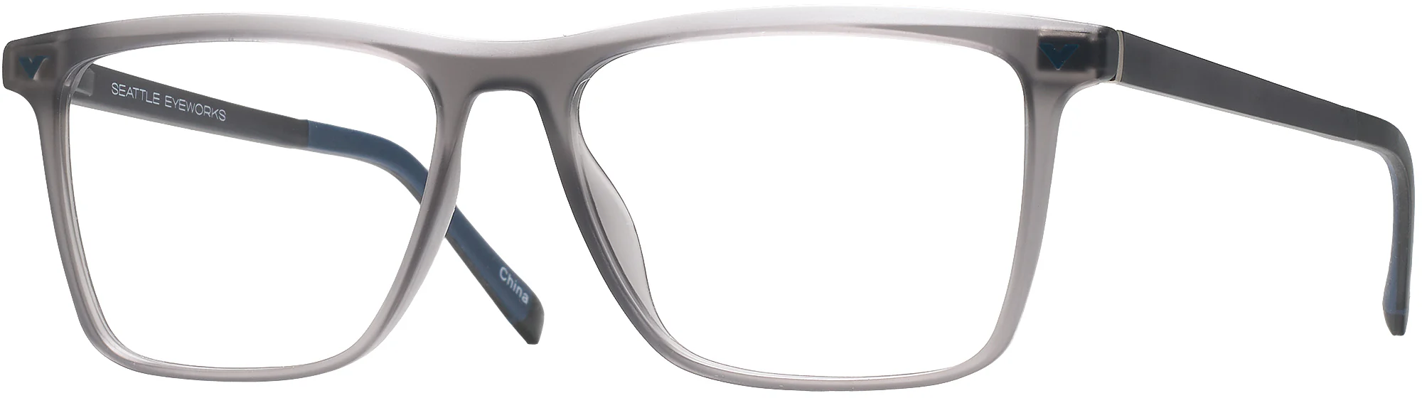 Seattle Eyeworks 1010 Computer Style Progressive - Image 7
