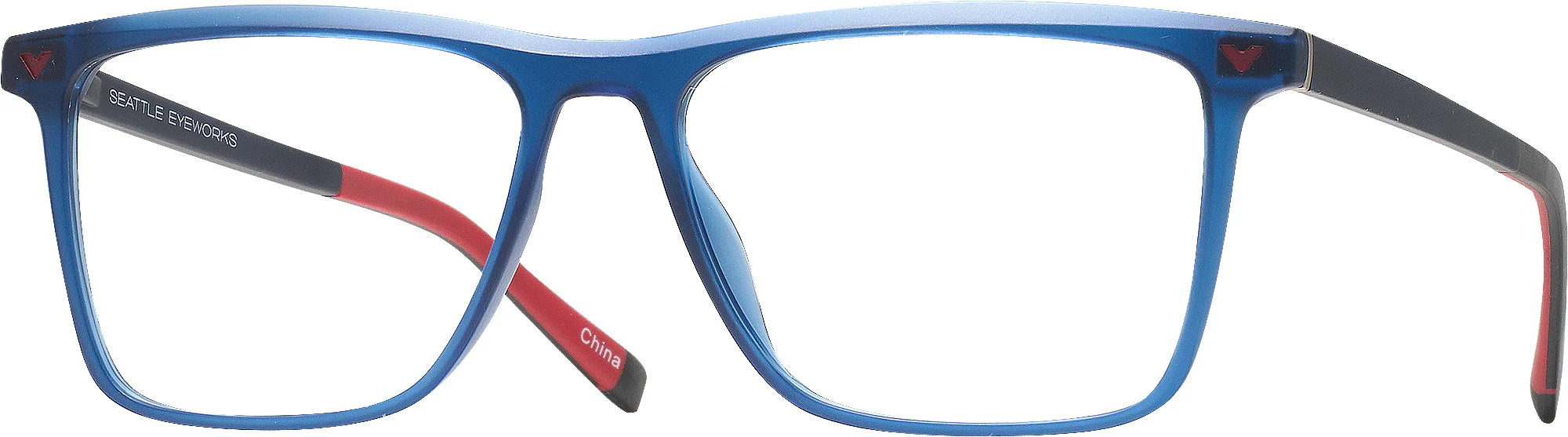 Seattle Eyeworks 1010 Progressive No-Lines - Image 4
