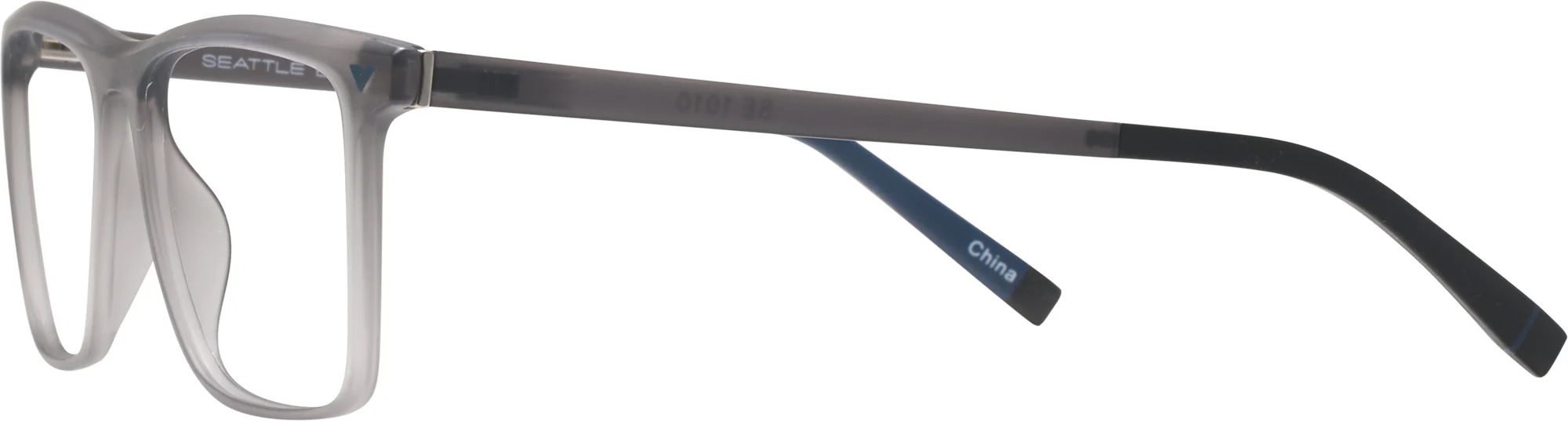 Seattle Eyeworks 1010 Single Vision Full Frame - Image 9
