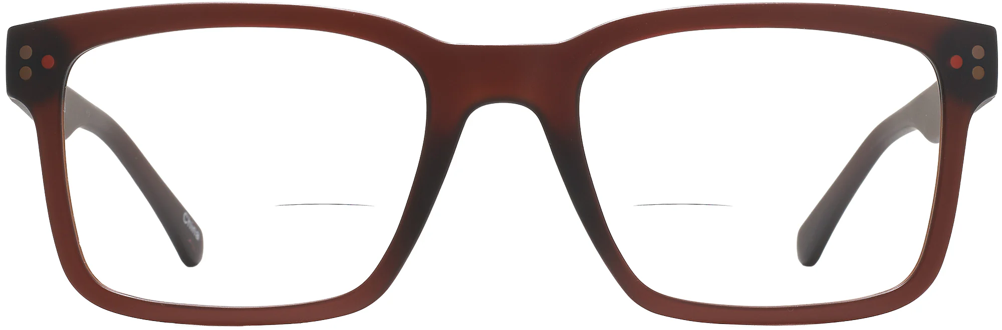 Seattle Eyeworks 1012 Bifocal - Image 2