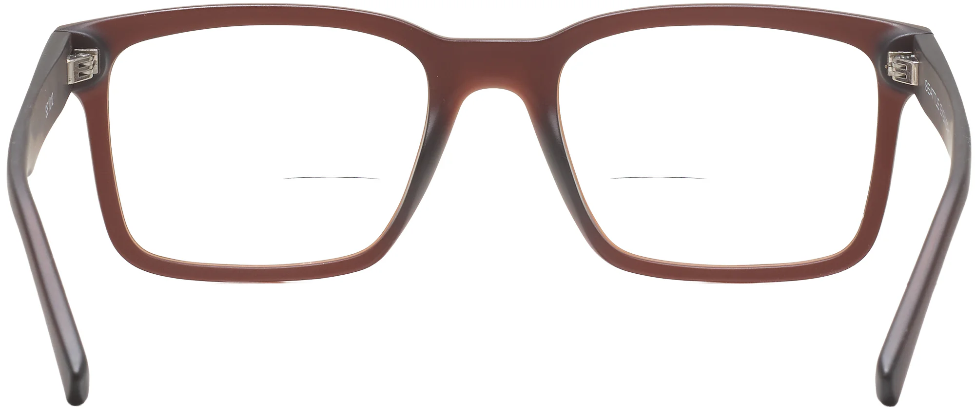 Seattle Eyeworks 1012 Bifocal - Image 4