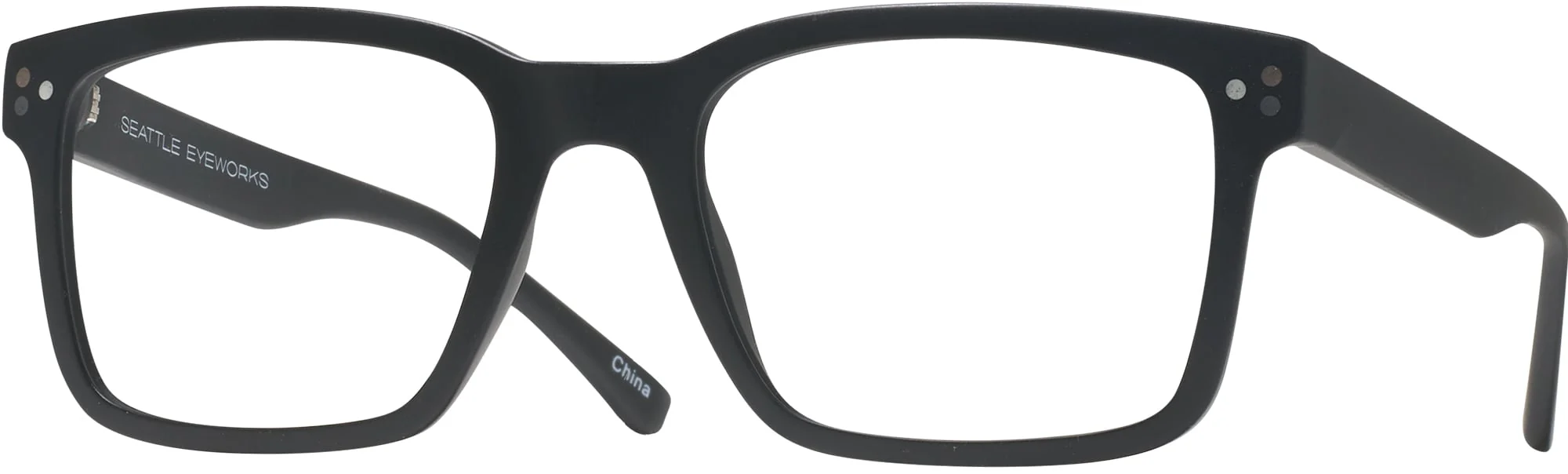 Seattle Eyeworks 1012 Progressive No-Lines - Image 10