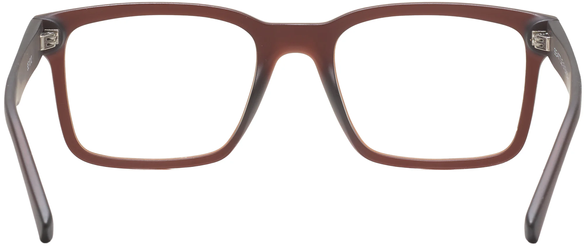 Seattle Eyeworks 1012 Single Vision Full Frame - Image 9