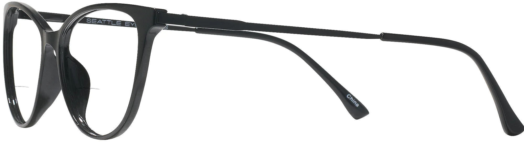 Seattle Eyeworks 1013 Bifocal - Image 3