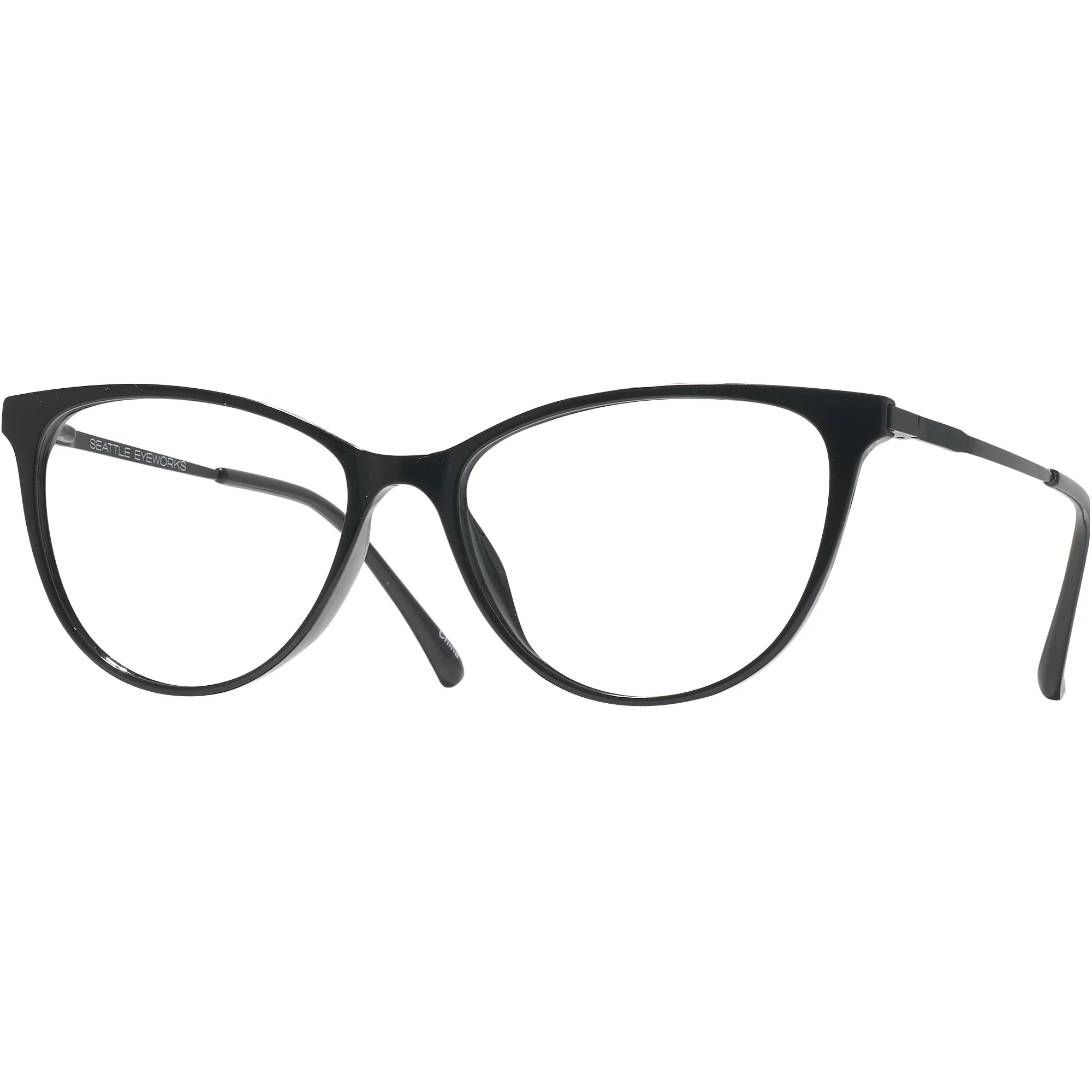 Seattle Eyeworks 1013 Computer Style Progressive