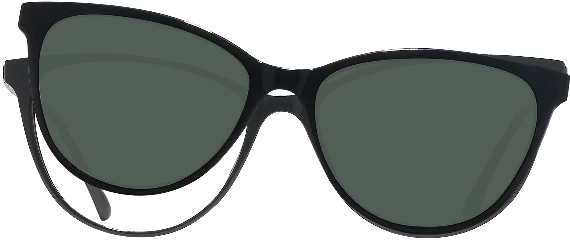 Seattle Eyeworks 1013 Single Vision Full Frame - Image 2