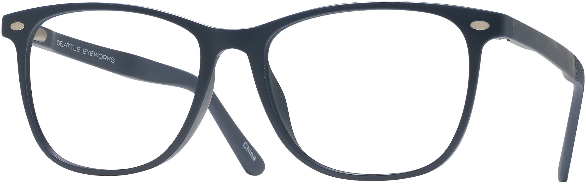 Seattle Eyeworks 1014 Progressive No-Lines