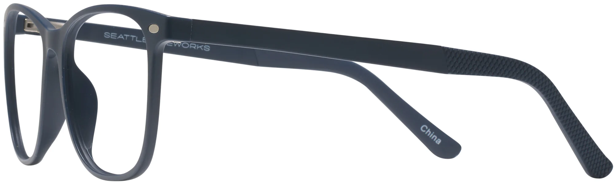 Seattle Eyeworks 1014 Single Vision Full Frame - Image 3