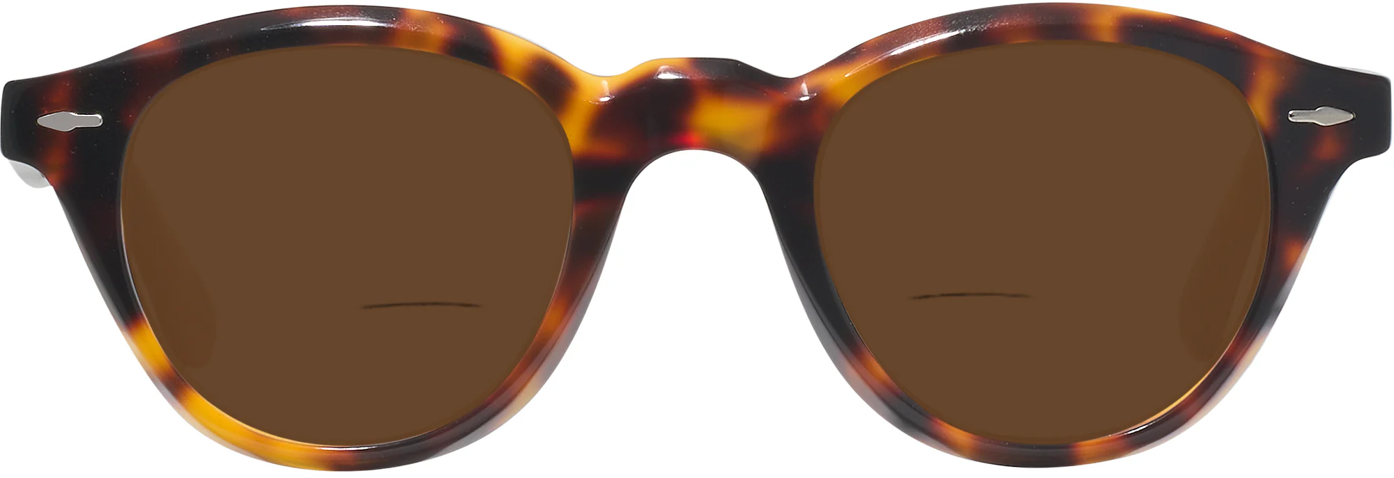 Seattle Eyeworks 1019 Bifocal Reading Sunglasses - Image 2
