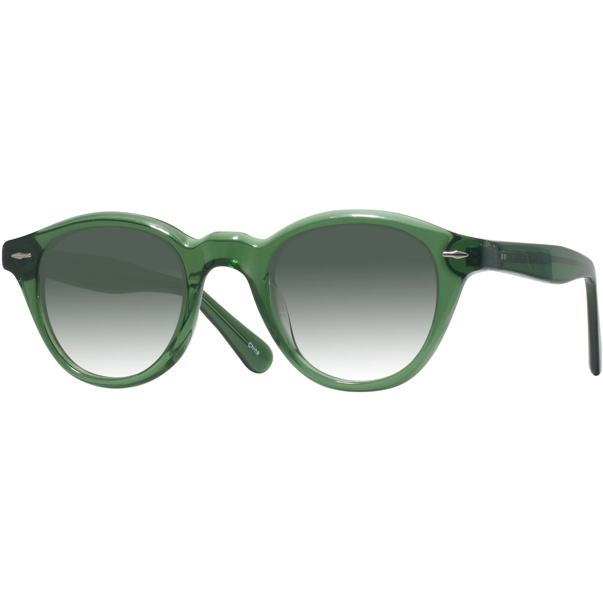 Seattle Eyeworks 1019 w/ Gradient Progressive Reading Sunglasses - Image 4