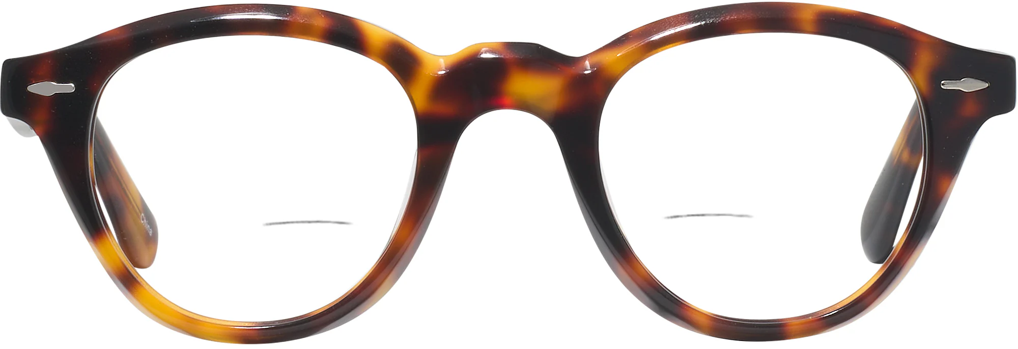 Seattle Eyeworks 1019 Single Vision Full Frame - Image 2