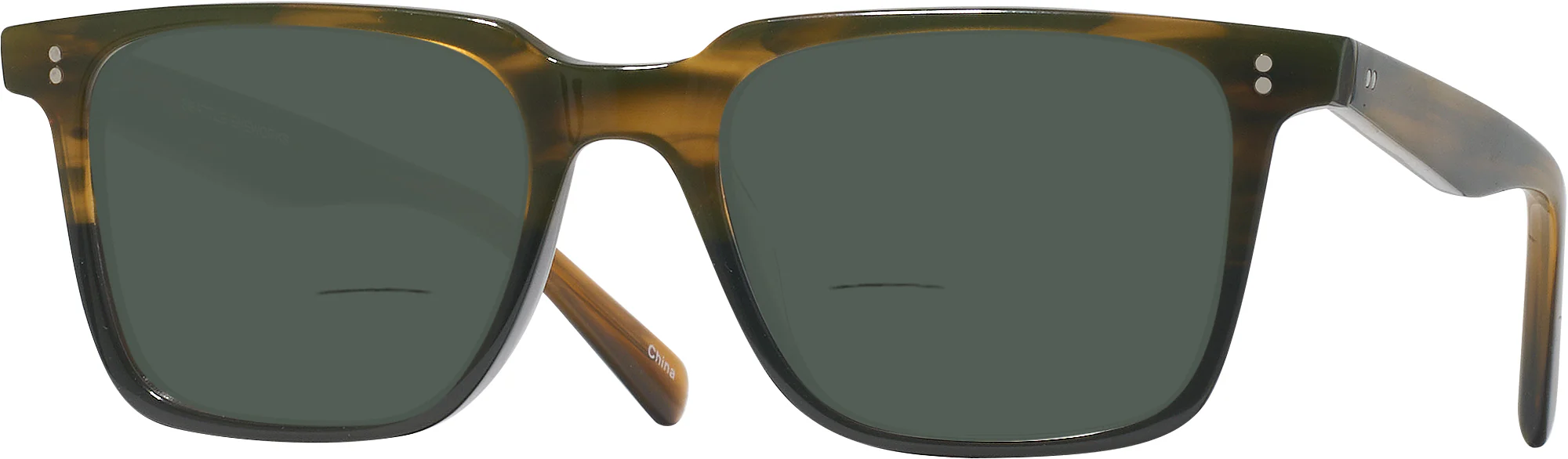 Seattle Eyeworks 1020 Bifocal Reading Sunglasses - Image 4