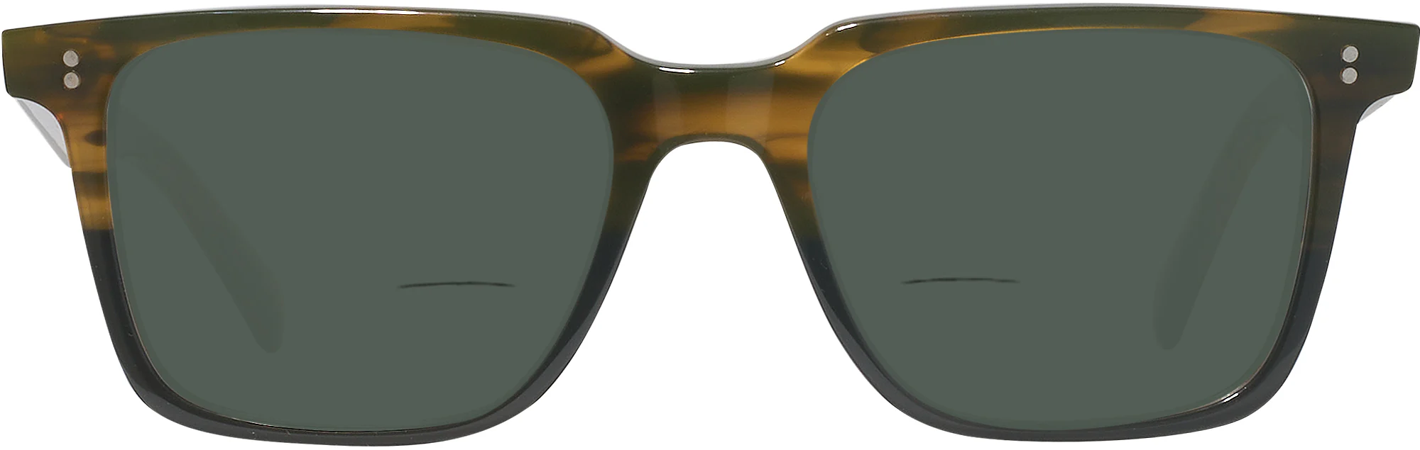 Seattle Eyeworks 1020 Bifocal Reading Sunglasses - Image 5