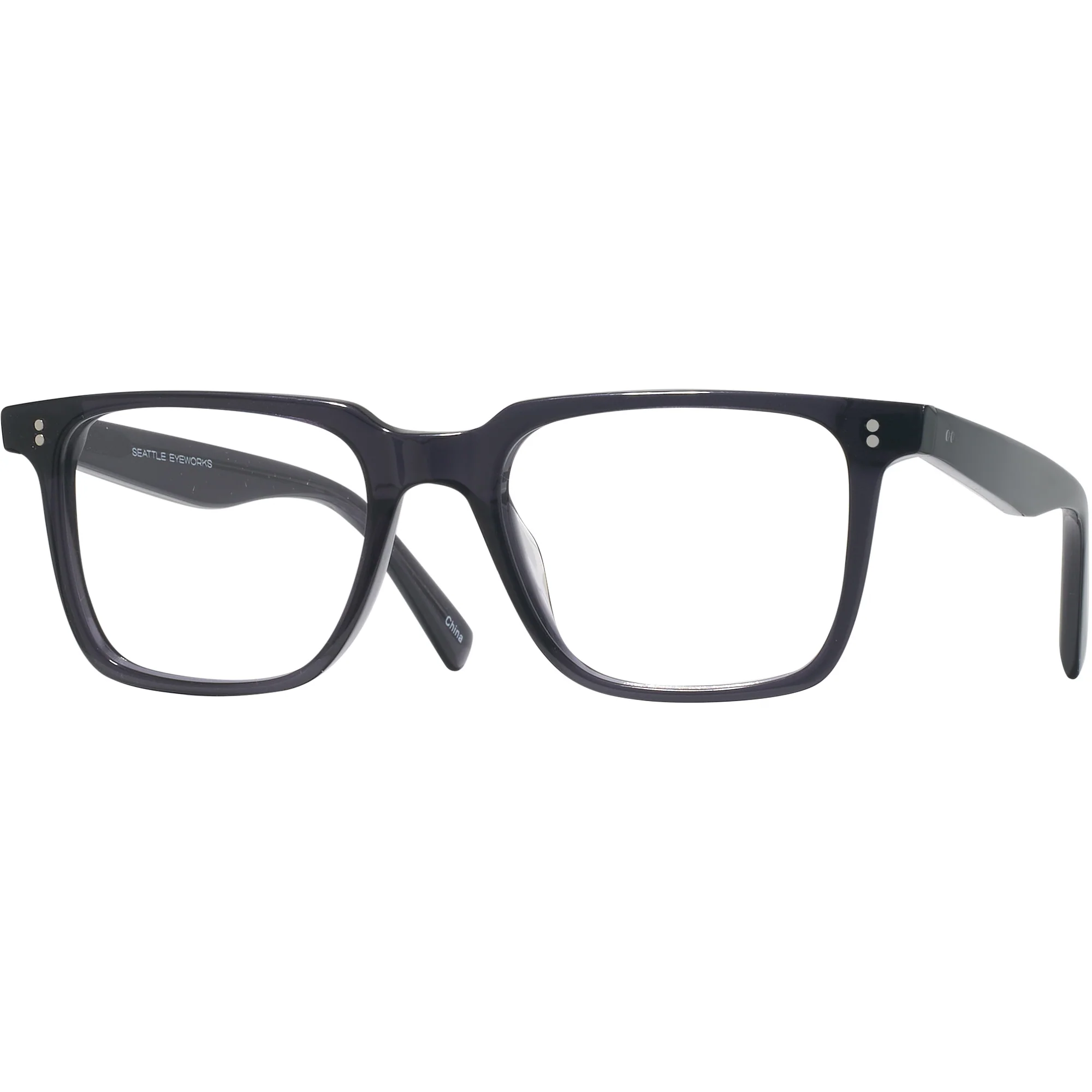 Seattle Eyeworks 1020 Computer Style Progressive