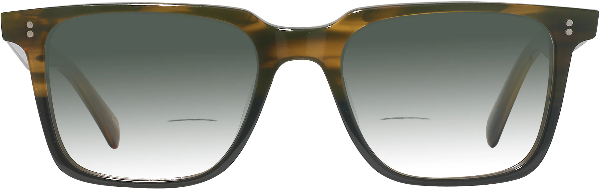 Seattle Eyeworks 1020 w/ Gradient Bifocal Reading Sunglasses - Image 5