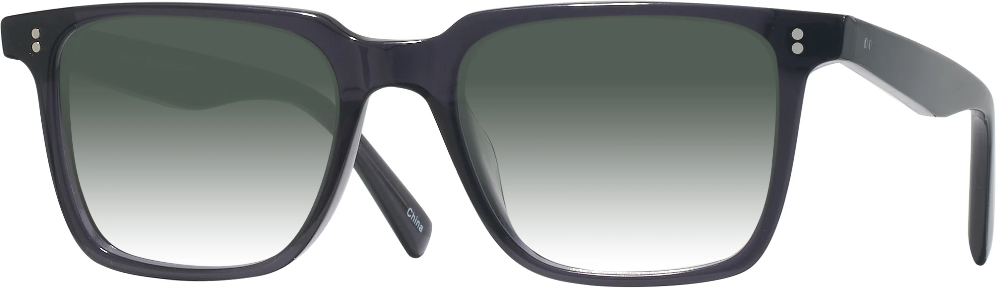 Seattle Eyeworks 1020 w/ Gradient Progressive Reading Sunglasses