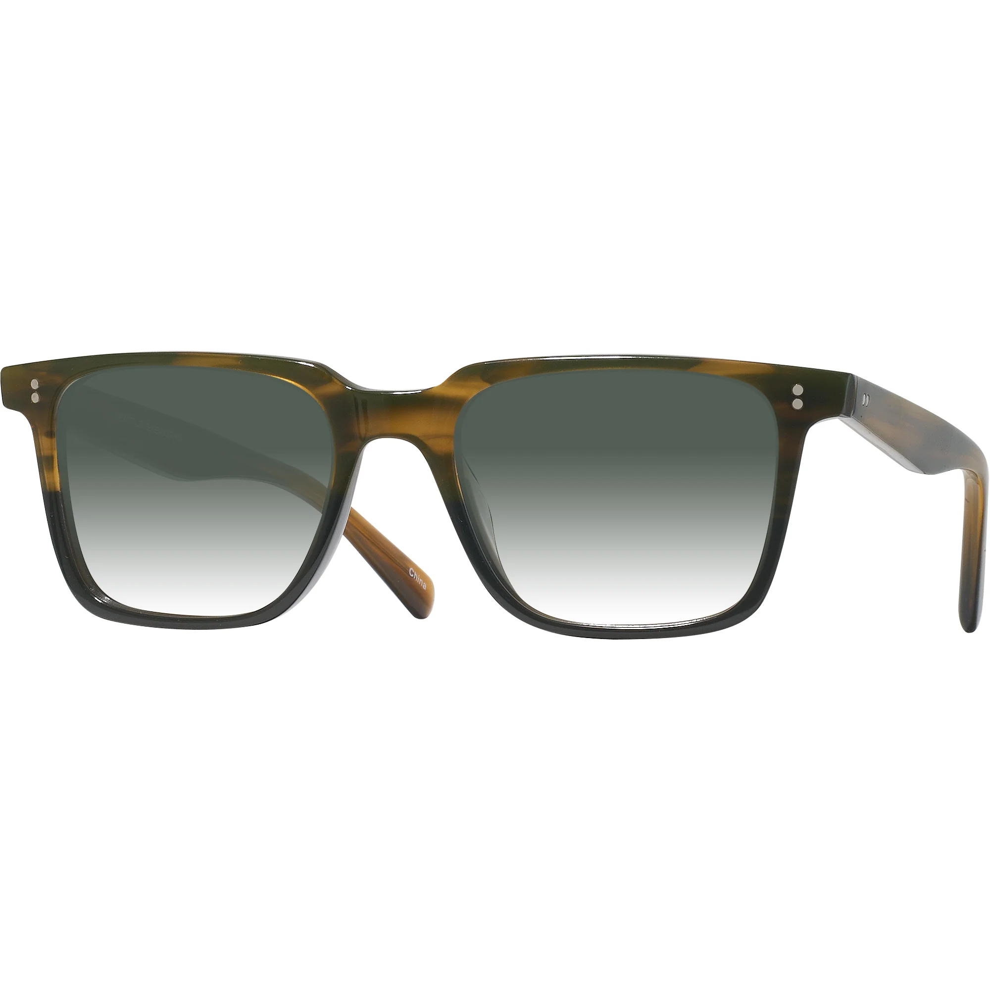Seattle Eyeworks 1020 w/ Gradient Progressive Reading Sunglasses - Image 4