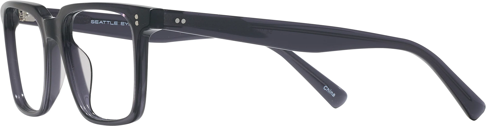 Seattle Eyeworks 1020 Progressive No-Lines - Image 3