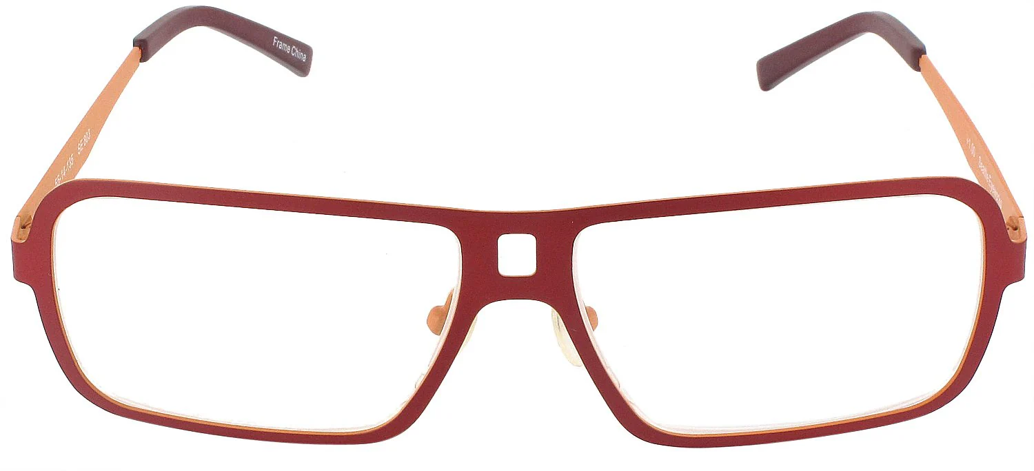 Seattle Eyeworks 803 Single Vision Full Frame - Image 2