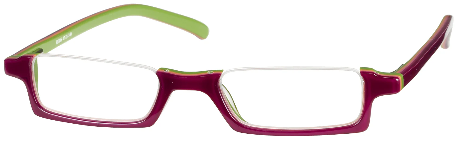 Seattle Eyeworks 806 - Image 2
