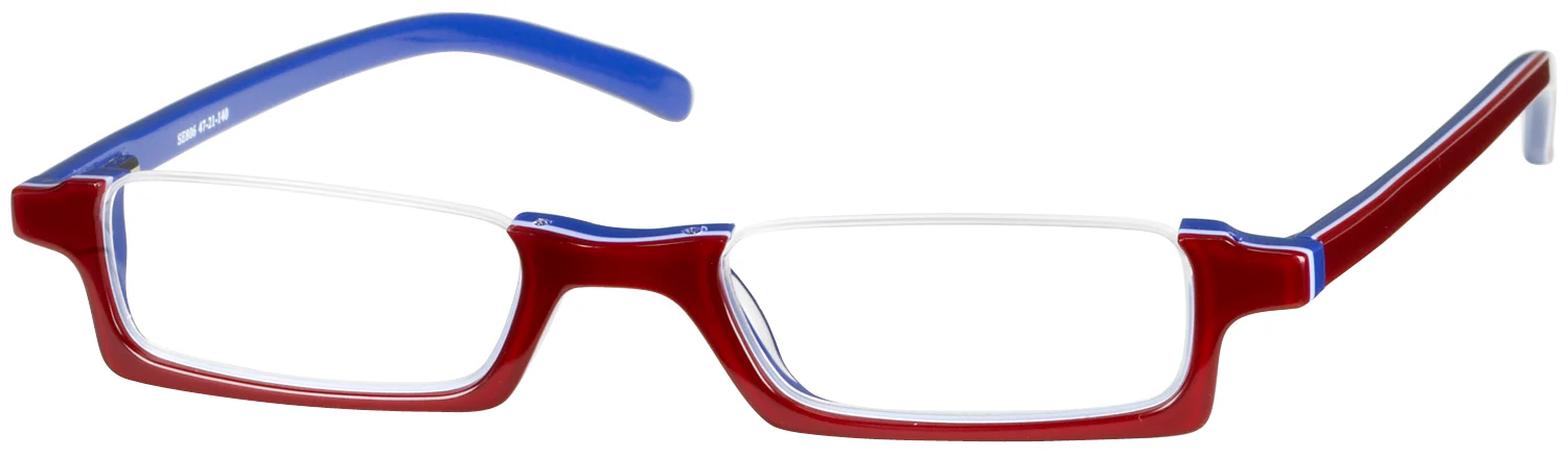 Seattle Eyeworks 806 - Image 3