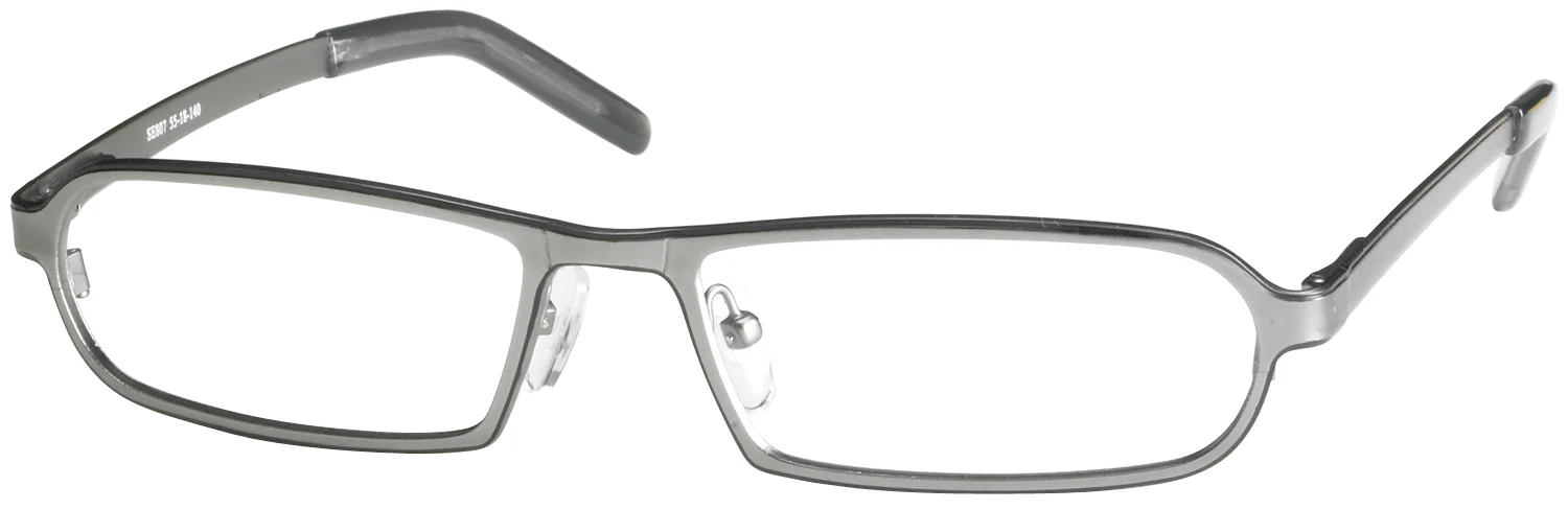 Seattle Eyeworks 807