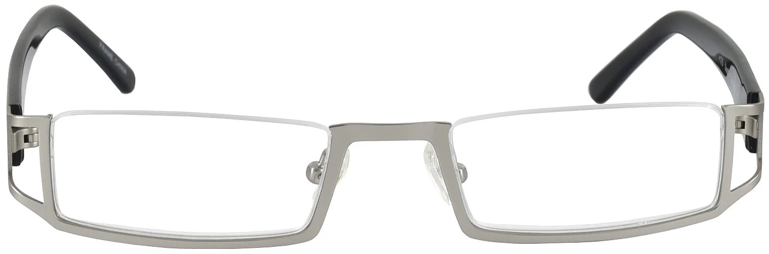 Seattle Eyeworks 808 Single Vision Half Frame - Image 10