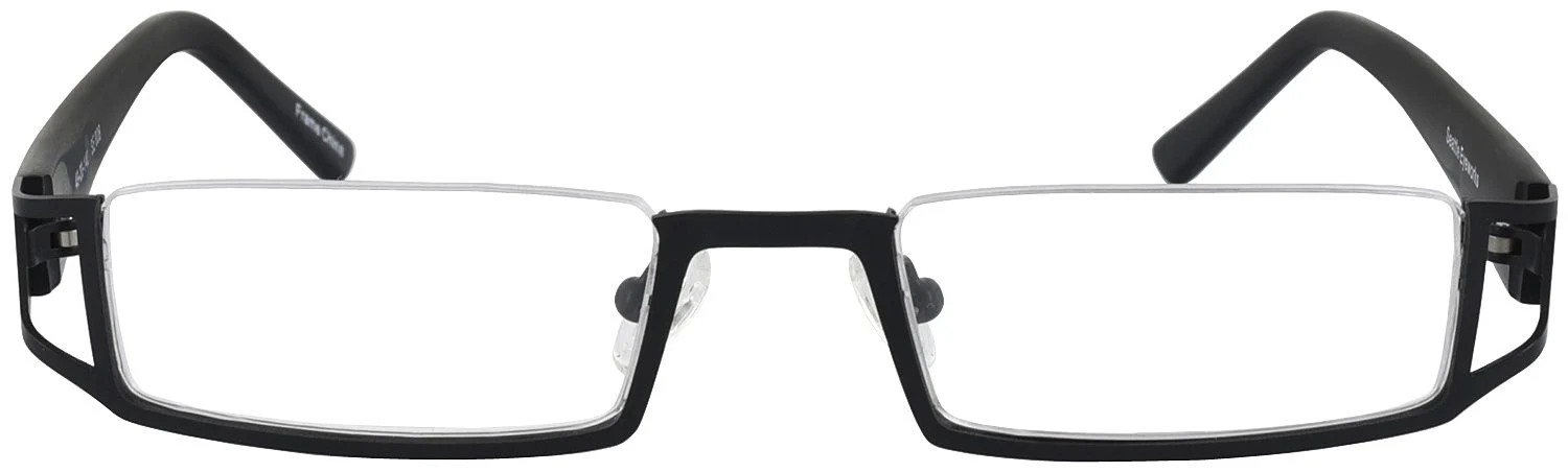 Seattle Eyeworks 808 Single Vision Half Frame - Image 6